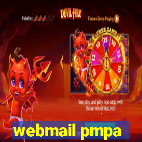 webmail pmpa